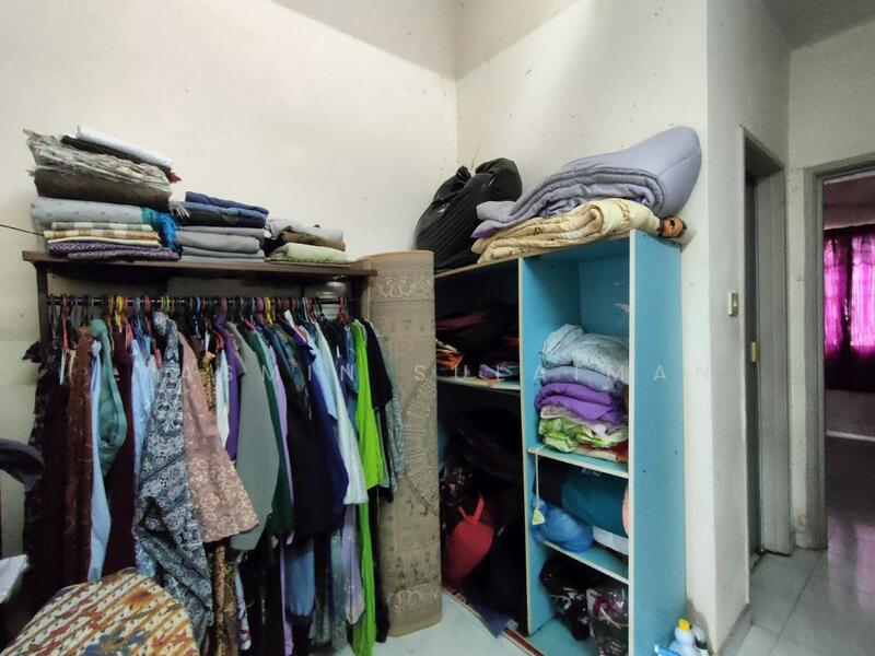 For Sale - CHEAPEST Double Storey Terrace Bandar Tasik Puteri