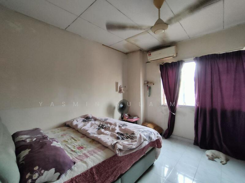 For Sale - CHEAPEST Double Storey Terrace Bandar Tasik Puteri