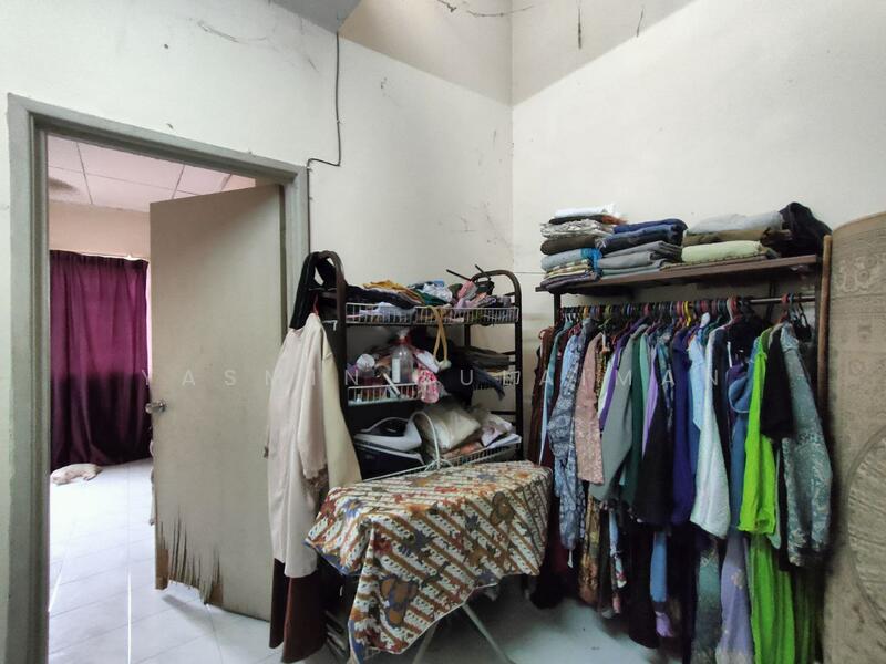 For Sale - CHEAPEST Double Storey Terrace Bandar Tasik Puteri