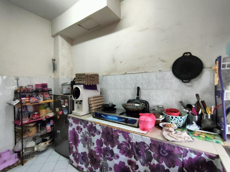 For Sale - CHEAPEST Double Storey Terrace Bandar Tasik Puteri