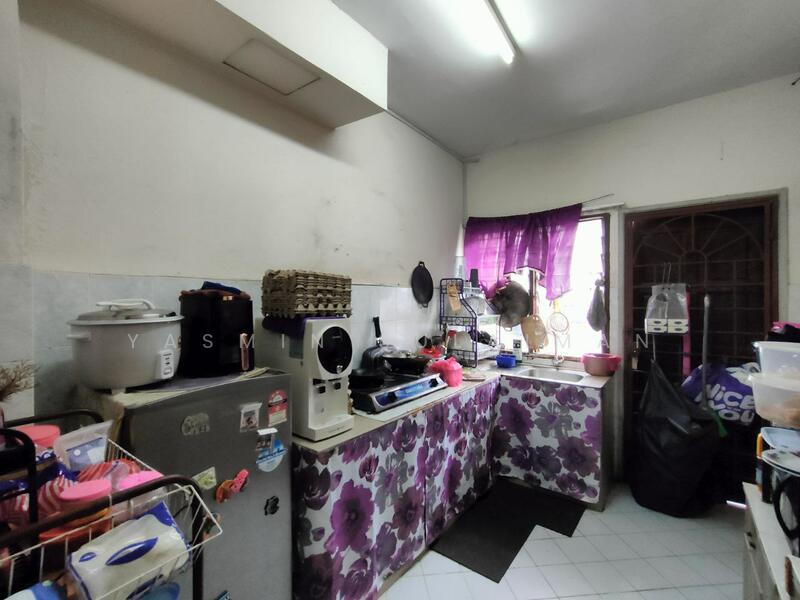 For Sale - CHEAPEST Double Storey Terrace Bandar Tasik Puteri