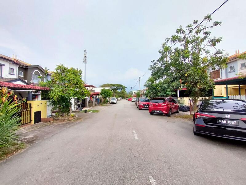 For Sale - CHEAPEST Double Storey Terrace Bandar Tasik Puteri