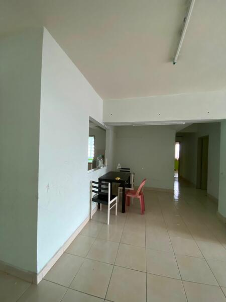 Untuk Dijual - D'Alamanda