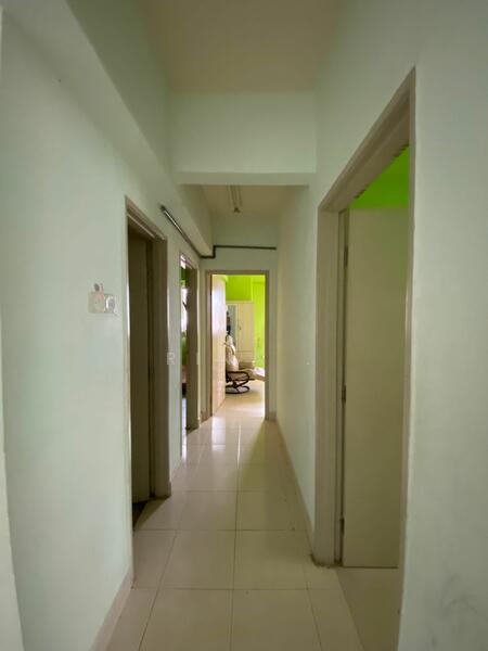 Untuk Dijual - D'Alamanda