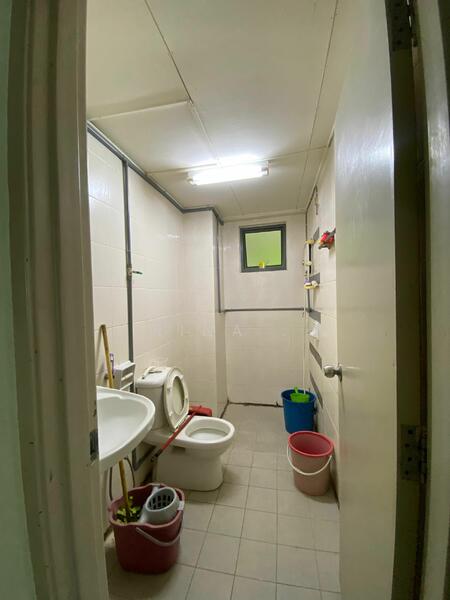 Untuk Dijual - D'Alamanda