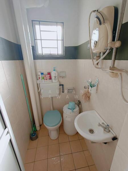 Untuk Dijual - Casa Riana