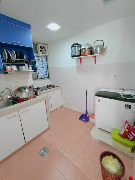 Untuk Dijual - Casa Riana