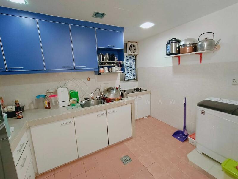 Untuk Dijual - Casa Riana