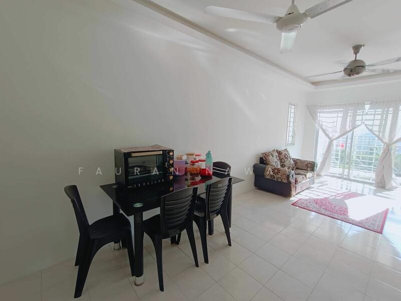 Untuk Dijual - Casa Riana