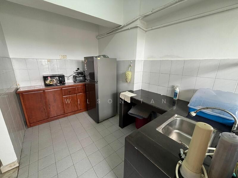 Untuk Disewa - Danau Idaman