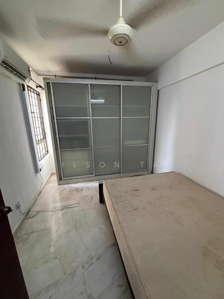 Untuk Disewa - Danau Idaman