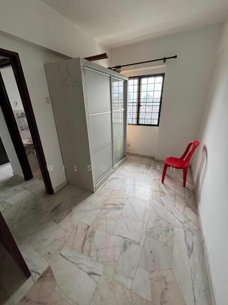 Untuk Disewa - Danau Idaman