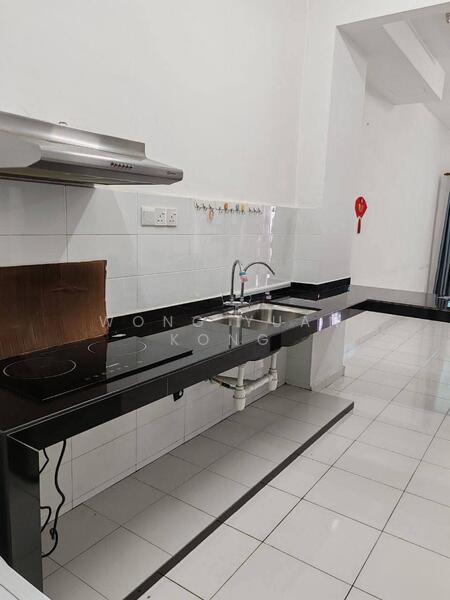 For Rent - Setia Permai 3