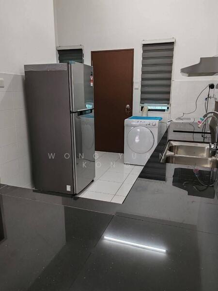 For Rent - Setia Permai 3