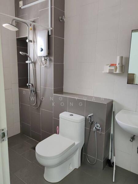 For Rent - Setia Permai 3