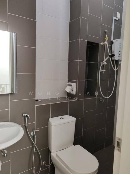 For Rent - Setia Permai 3