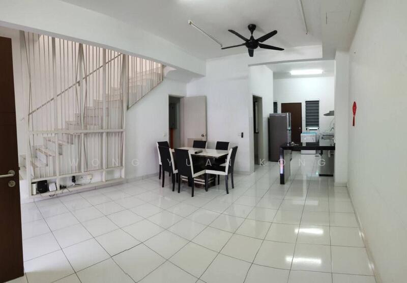 For Rent - Setia Permai 3