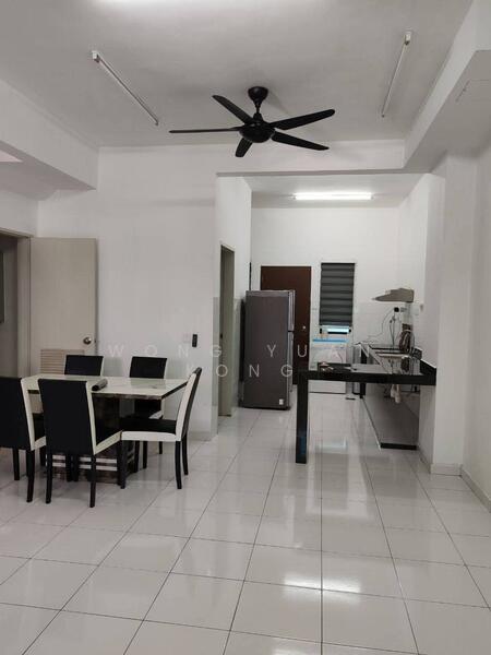 For Rent - Setia Permai 3