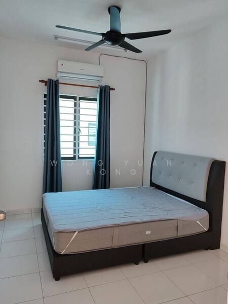 For Rent - Setia Permai 3