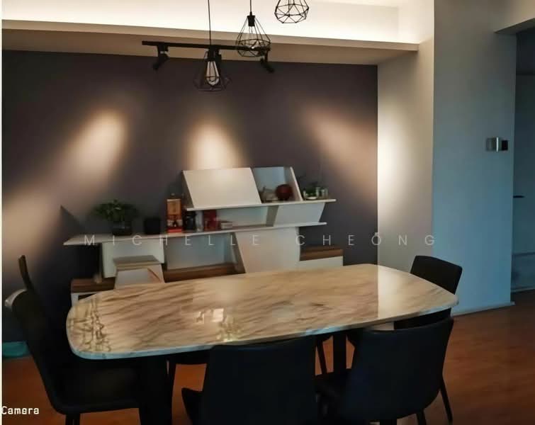 Service Residence for Sale at i-Zen @ Kiara 1 - Michelle Cheong - PropertyGuru.com.my