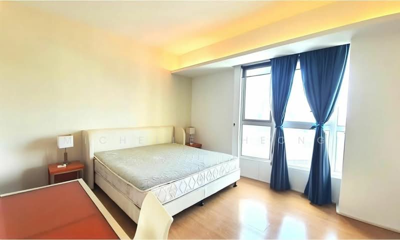 Service Residence for Sale at i-Zen @ Kiara 1 - Michelle Cheong - PropertyGuru.com.my