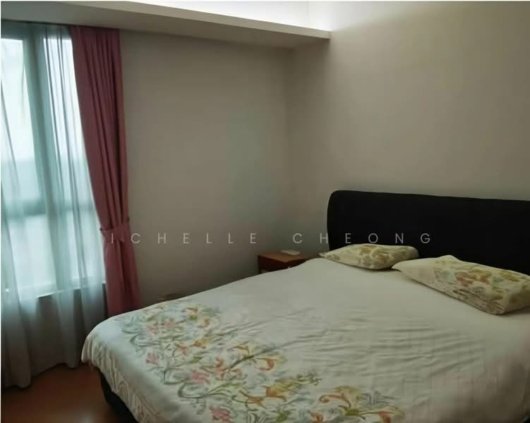 Service Residence for Sale at i-Zen @ Kiara 1 - Michelle Cheong - PropertyGuru.com.my