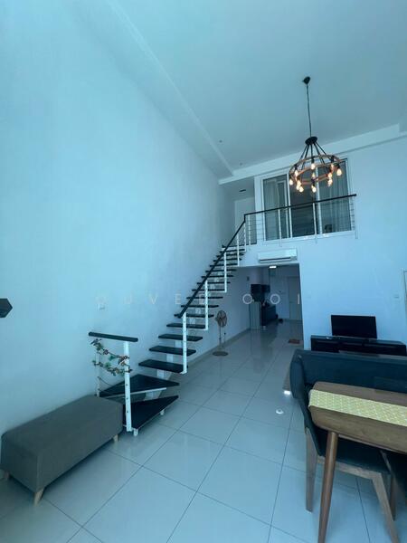 Untuk Disewa - Maritime Suite