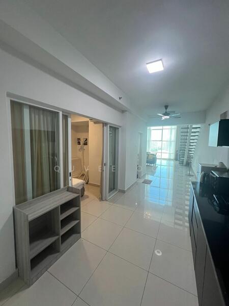 Untuk Disewa - Maritime Suite