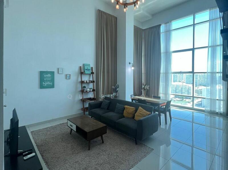 Untuk Disewa - Maritime Suite