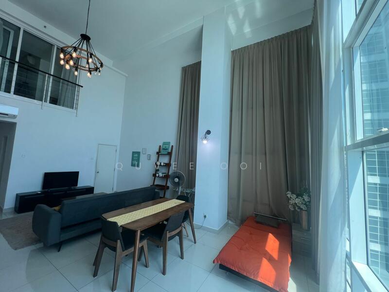 Untuk Disewa - Maritime Suite