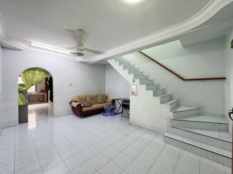 Untuk Dijual - Pasir Gudang Pasirs Gudangs