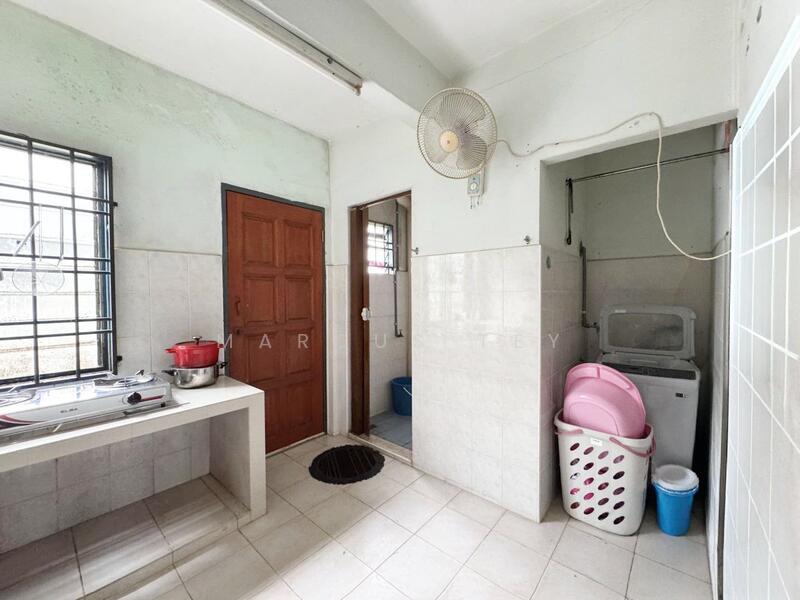 Untuk Dijual - Pasir Gudang Pasirs Gudangs