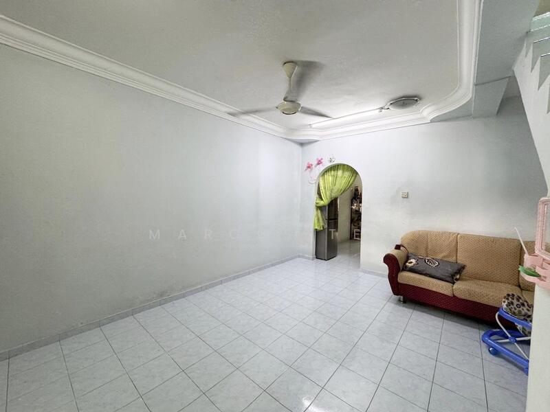 Untuk Dijual - Pasir Gudang Pasirs Gudangs