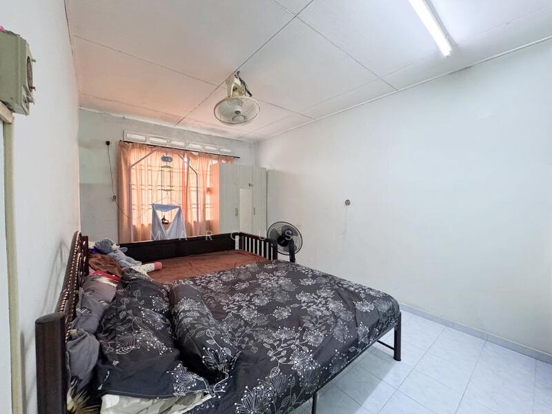 Untuk Dijual - Pasir Gudang Pasirs Gudangs