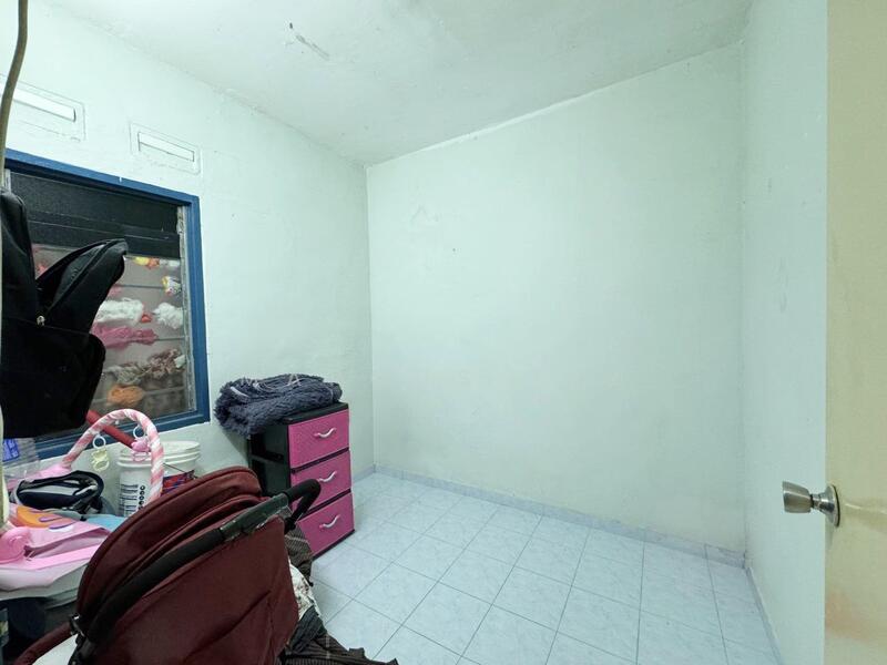 Untuk Dijual - Pasir Gudang Pasirs Gudangs