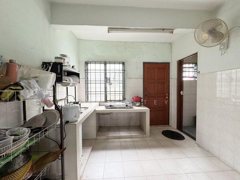 Untuk Dijual - Pasir Gudang Pasirs Gudangs