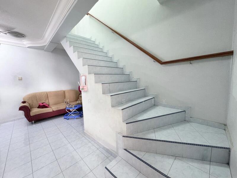 Untuk Dijual - Pasir Gudang Pasirs Gudangs