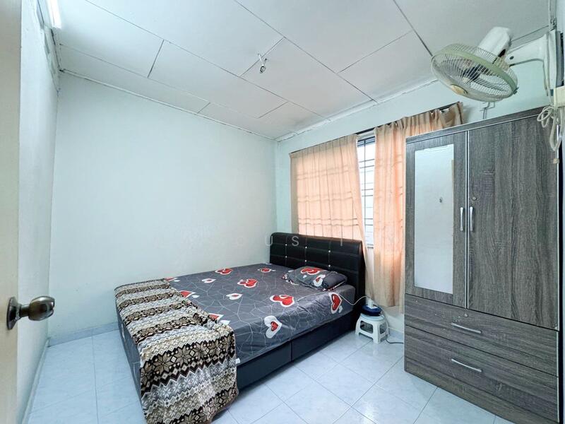 Untuk Dijual - Pasir Gudang Pasirs Gudangs