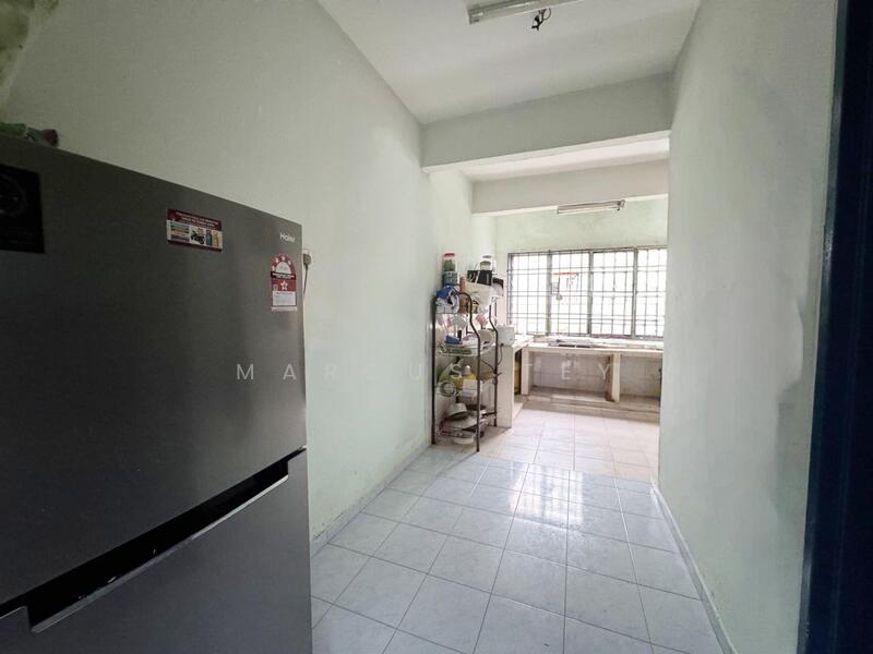 Untuk Dijual - Pasir Gudang Pasirs Gudangs