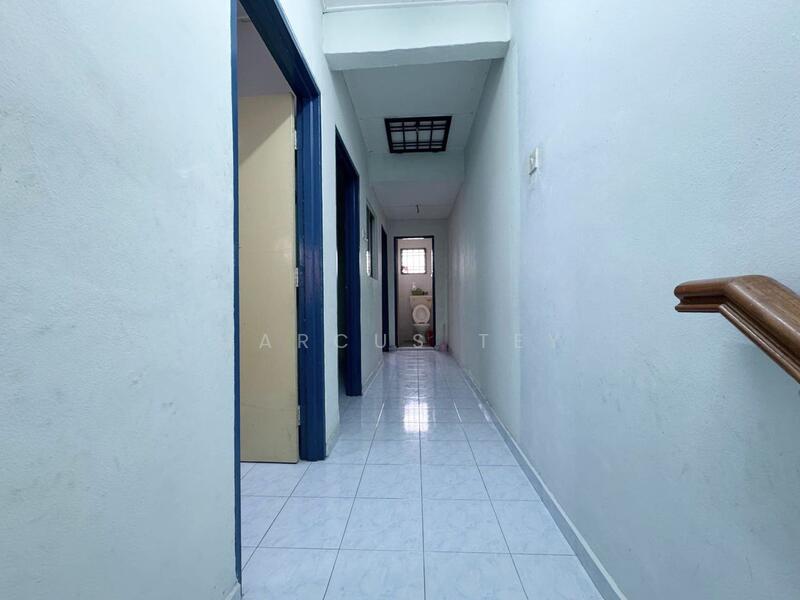 Untuk Dijual - Pasir Gudang Pasirs Gudangs