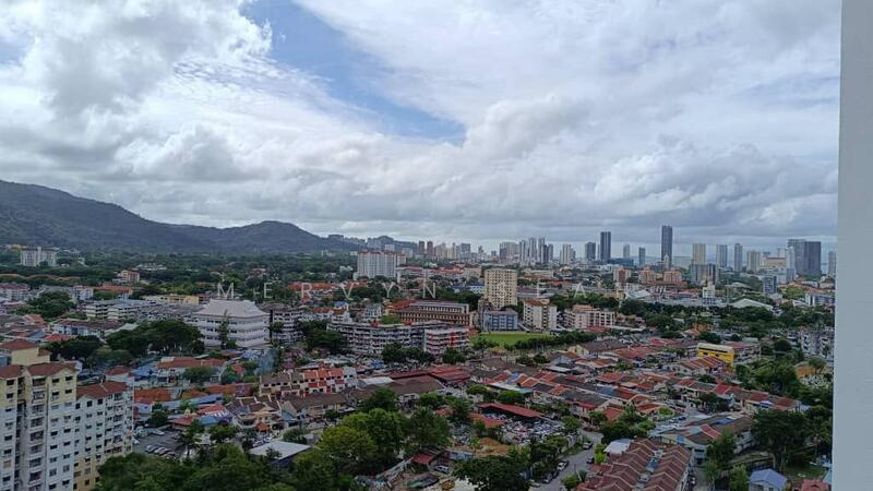 Untuk Dijual - Halaman Kristal