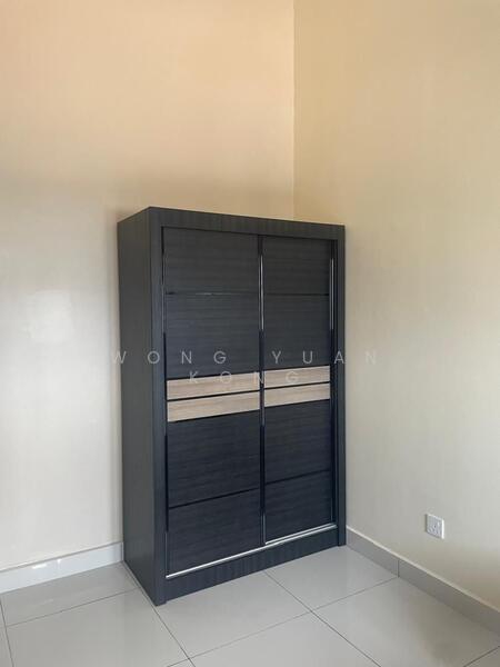 For Rent - Imperial / Cornell Suites @ EduSentral