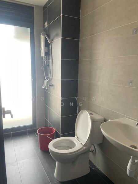 For Rent - Imperial / Cornell Suites @ EduSentral