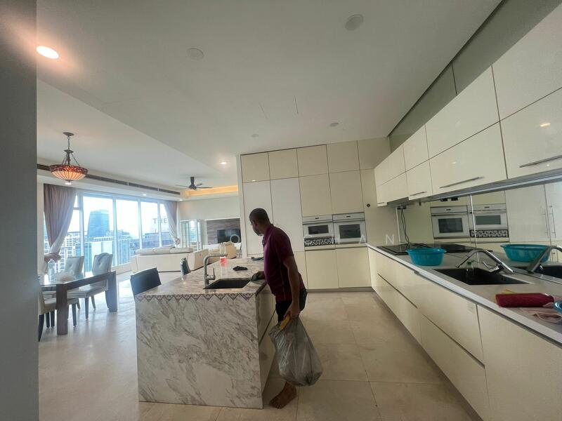 For Rent - Vipod Residence