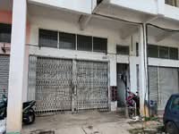 For Sale - Taman Perindustrian Maju Jaya