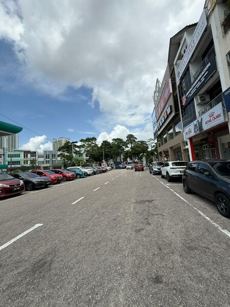 Untuk Dijual - Taman Molek