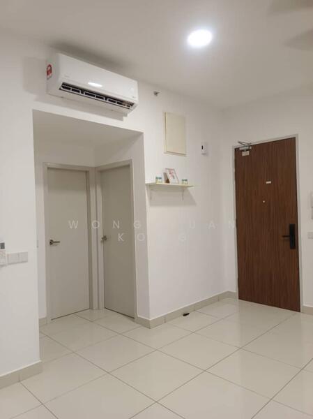 Service Residence for Rent at Setia City Residences - Wong Yuan Kong - PropertyGuru.com.my