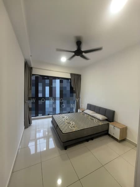 Service Residence for Rent at Setia City Residences - Wong Yuan Kong - PropertyGuru.com.my