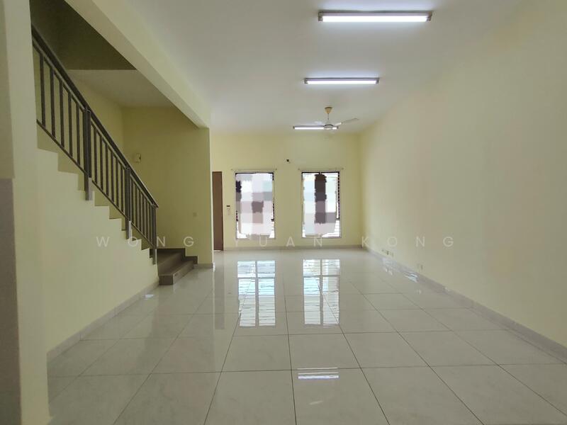 For Rent - Setia Indah 13