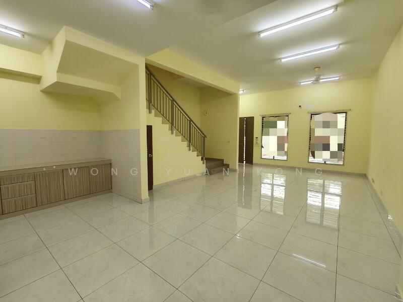 For Rent - Setia Indah 13